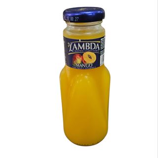 Zumos de Mango