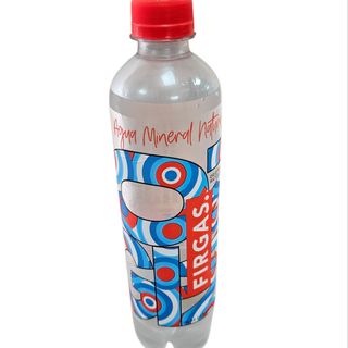 Agua con Gas 500ml