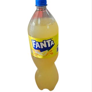 Fanta Limón 1.5L