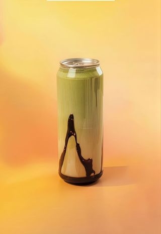 Matchalata de Chocolate (500 Ml.)