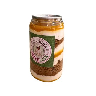 Pastelata Tarta De Queso Con Mango