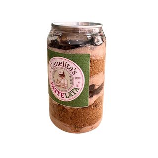 Pastelata Tarta de Queso con Nutella