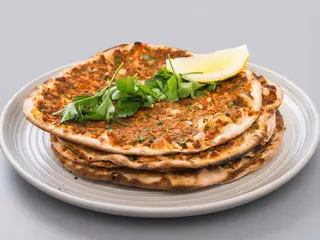 Pizza Turca