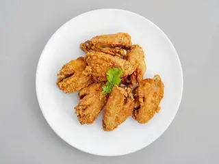 Alitas (6 Uds.)