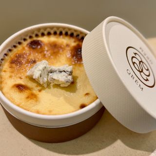 Queso Especial Del Mes 