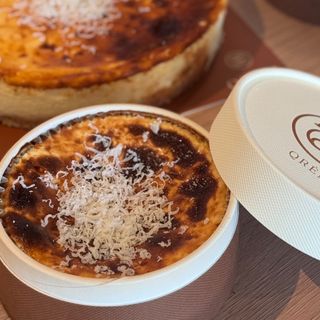 Especial Del Mes - La Tres Zamorana. Queso de oveja, cabra y vaca, con base de aceitadas.