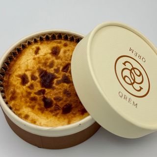 Tarta de queso Clásica