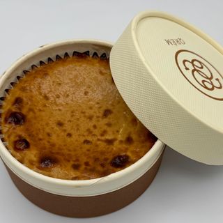 Queso y Dulce De Leche