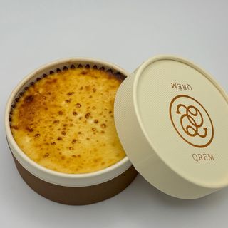 Queso y Chocolate Blanco