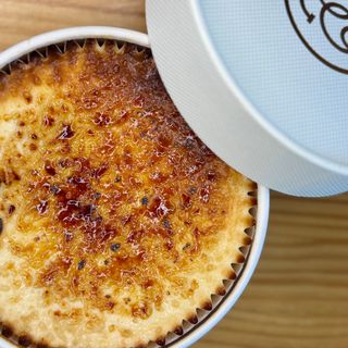 Queso y torrija. Edición limitada