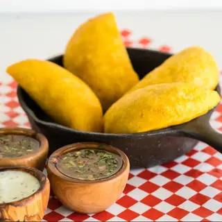 Combo Empanadas Colombianas