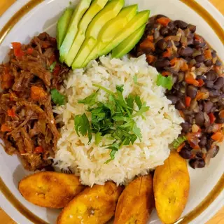 pabellon criollo veneolano