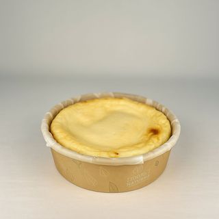 Tartita De Queso Tradicinal