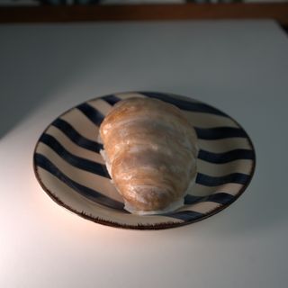 Croissant de Mascarpone
