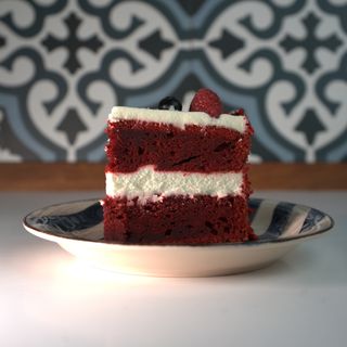 Red velvet