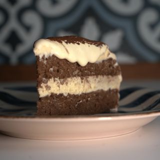 Tiramisú