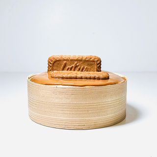 Mini Cheescake  - Lotus