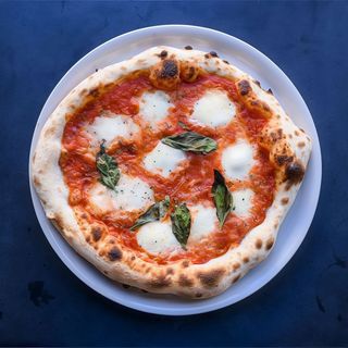 Pizza Margarita (30 Cm.)