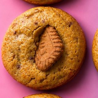 Galleta de Lotus