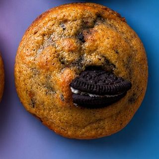 Galleta oreo
