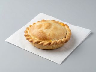 Empanadilla carne mechada