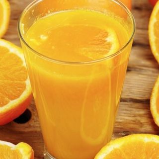 Zumo de Naranja natural 