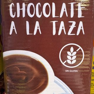 2 Chocolates con 8 Mini Churros