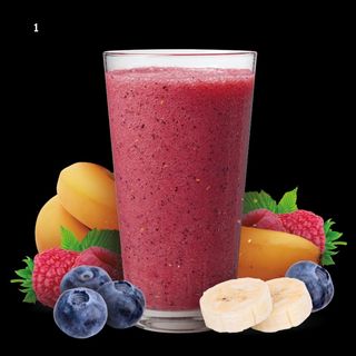 Smothie Berry dream