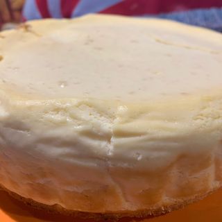 Porción tarta de queso 