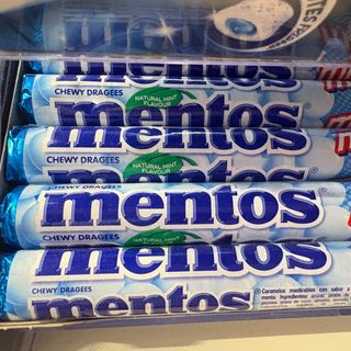 Mentos 