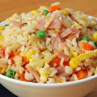 Arroz tres Delicias