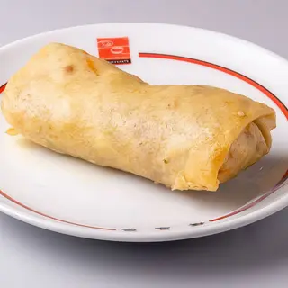 Rollo De Primavera