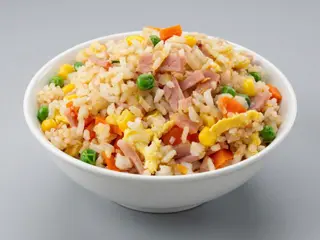 Arroz tres Delicias