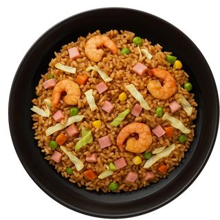 Arroz De La Casa