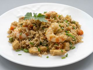 Arroz Thai