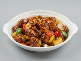 Costilla Pekin