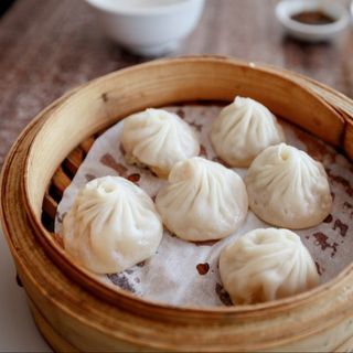 Xiao Long Bao