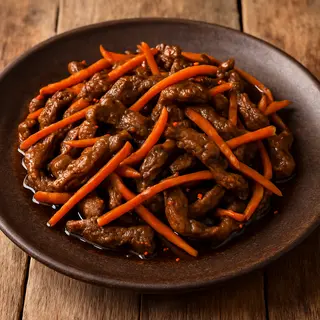 Ternera Tze-Chuang