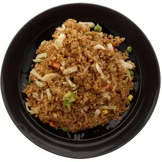 Arroz Indonesio