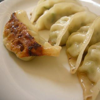 Gyozas
