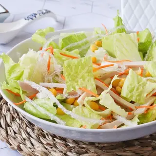 Ensalada china