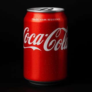 Cocacola 