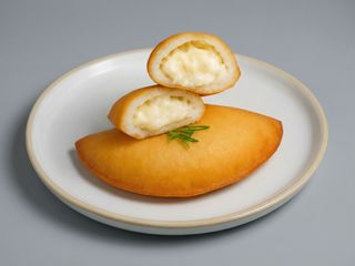Empanada de queso 