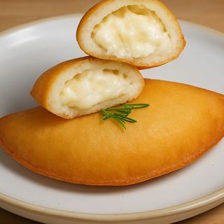 Empanada de queso 