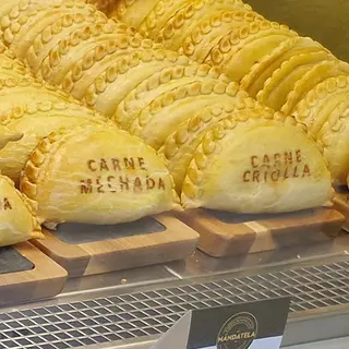 Empanadilla De Carne Criolla (1 Ud.)
