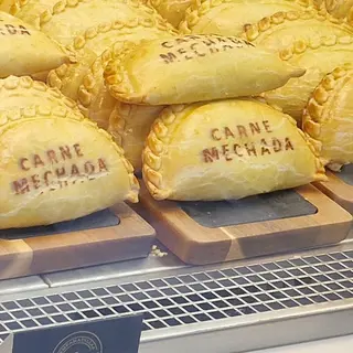 Empanadilla De Pizza (1 Ud.)