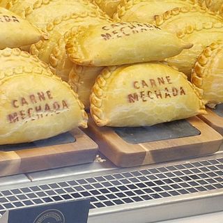 Empanadilla De Pizza (1 Ud.)