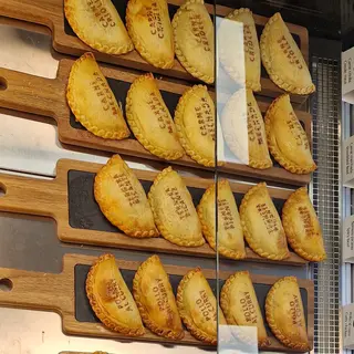 Empanadilla De Dulce De Leche (1 Ud.)