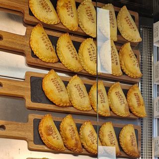 Empanadilla De Dulce De Leche (1 Ud.)