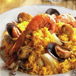 Paella
